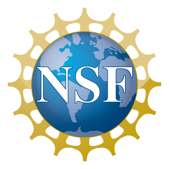 John Simonaitis awarded NSF fellowship