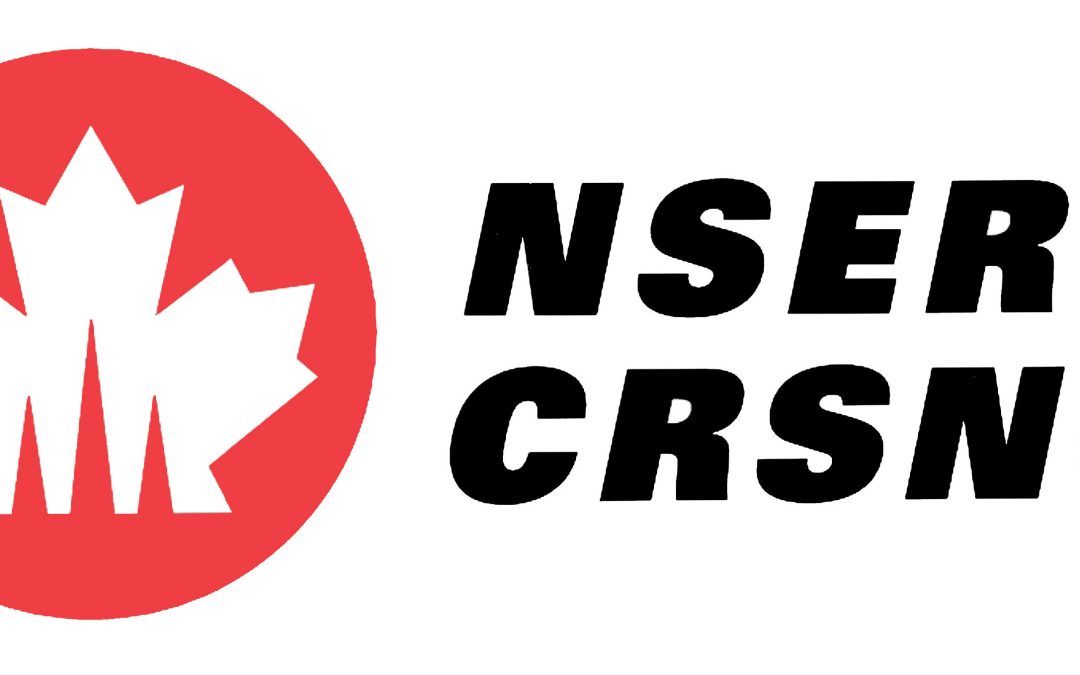 Navid Abedzadeh awarded NSERC Fellowship