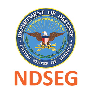 Owen Medeiros awarded NDSEG fellowship